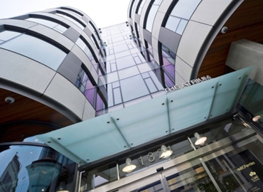 100 m² Conference space in Victoria, 	BC, 1321 Blanshard Street/800 Yates Street (V8W 9J3) - 9 | MatchOffice.com