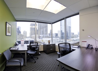 Virtual office in Toronto, 151 Yonge Street (M5C 1W4) - 1 | MatchOffice.com