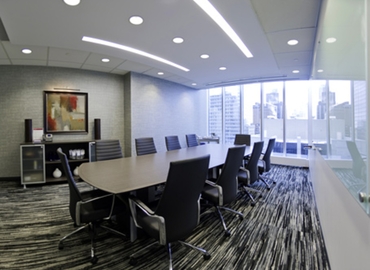 Virtual business address in Toronto, 151 Yonge Street (M5C 1W4) - 6 | MatchOffice