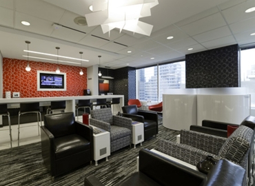 Virtual office space in Toronto, 151 Yonge Street (M5C 1W4) - 9 | MatchOffice.com
