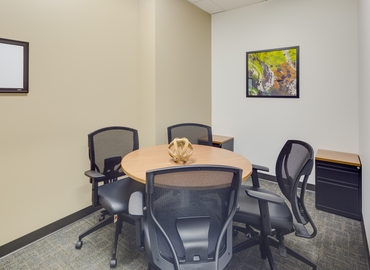 100 m² Conference room in Surrey, BC, 15300 Croydon Drive (V3Z 0Z5) - 1 | MatchOffice.com