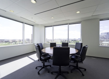 100 m² Meeting room in Markham, ON, 15 Allstate Parkway (L3R 5B4) - 4 | MatchOffice