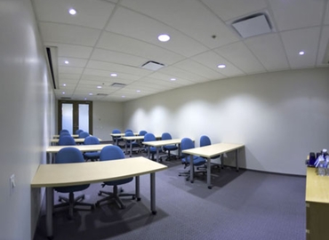 100 m² Meeting room in Markham, ON, 15 Allstate Parkway (L3R 5B4) - 5 | MatchOffice