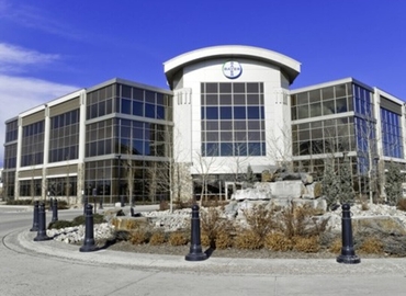 Virtual address in Calgary, AB, 160 Quarry Park Boulevard SE (T2C 3G3) - 1 | MatchOffice