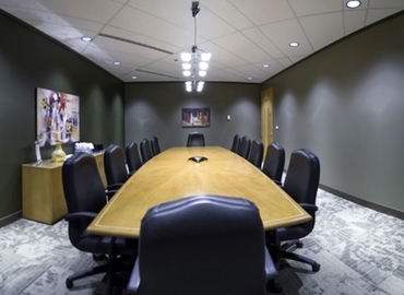 50 m² Shared office  in Calgary, AB, 160 Quarry Park Boulevard SE (T2C 3G3) - 7 | MatchOffice.com