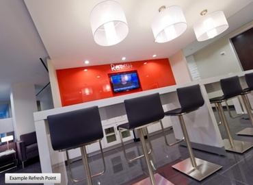 50 m² Business space in Kelowna,	 BC, 1631 Dickson Avenue (V1Y 0B5) - 9 | MatchOffice.com