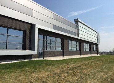 330 m² Coworking space  in Kitchener, ON, 180 Northfield Drive West (N2L 0C7) - 1 | MatchOffice.com