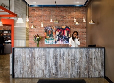 330 m² Shared workspace  in Kitchener, ON, 180 Northfield Drive West (N2L 0C7) - 2 | MatchOffice.com