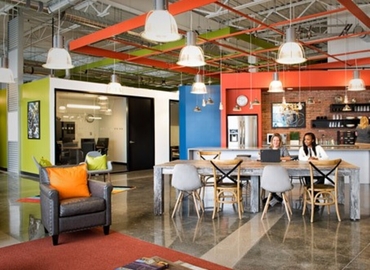 100 m² Meeting room in Kitchener, ON, 180 Northfield Drive West (N2L 0C7) - 5 | MatchOffice.com