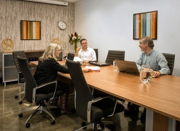 100 m² Conference space in Kitchener, ON, 180 Northfield Drive West (N2L 0C7) - 9 | MatchOffice.com