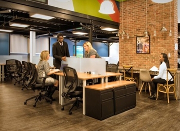 330 m² Coworking space  in Kitchener, ON, 180 Northfield Drive West (N2L 0C7) - 7 | MatchOffice.com
