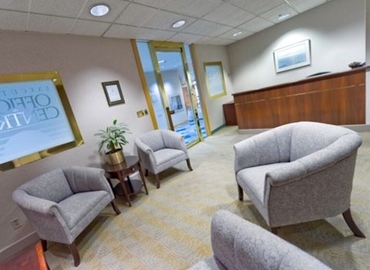 250 m² Business center in Vancouver, BC, 999  Place (V6C 3E2) - 2 | MatchOffice.com