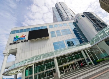 Virtual office in Vancouver, BC, 999  Place (V6C 3E2) - 1 | MatchOffice