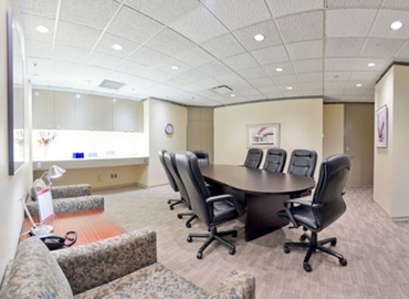 250 m² Serviced office in Vancouver, BC, 999  Place (V6C 3E2) - 8 | MatchOffice