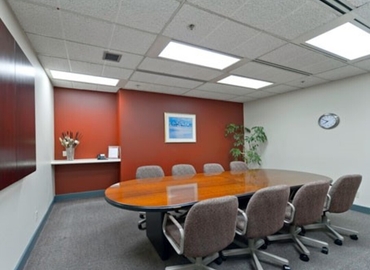 250 m² Business space in Vancouver, BC, 999  Place (V6C 3E2) - 9 | MatchOffice