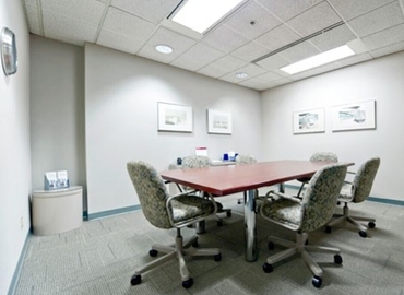 250 m² Shared office  in Vancouver, BC, 999  Place (V6C 3E2) - 6 | MatchOffice