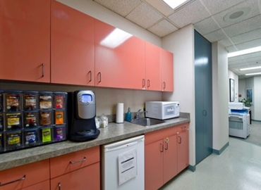 250 m² Coworking  in Vancouver, BC, 999  Place (V6C 3E2) - 10 | MatchOffice.com