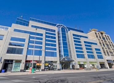 Virtual office space in Toronto, 1920 Yonge Street (M4S 3E2) - 1 | MatchOffice