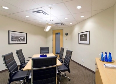 500 m² Serviced office in Toronto, 1920 Yonge Street (M4S 3E2) - 7 | MatchOffice.com