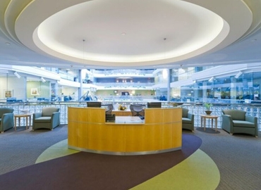 50 m² Coworking  in Toronto, 1920 Yonge Street (M4S 3E2) - 2 | MatchOffice.com