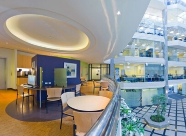 50 m² Coworking  in Toronto, 1920 Yonge Street (M4S 3E2) - 8 | MatchOffice.com