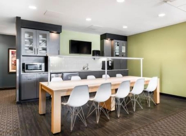 50 m² Co-working  in Halifax, NS, 1959 Upper Water Street (B3J 3N2) - 1 | MatchOffice.com