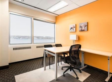 50 m² Shared workspace  in Halifax, NS, 1959 Upper Water Street (B3J 3N2) - 2 | MatchOffice.com