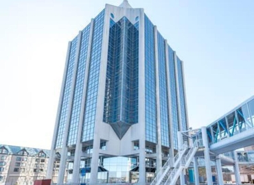 50 m² Serviced office in Halifax, NS, 1959 Upper Water Street (B3J 3N2) - 5 | MatchOffice