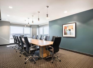 50 m² Serviced office in Halifax, NS, 1959 Upper Water Street (B3J 3N2) - 6 | MatchOffice