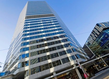 650 m² Business center in Toronto, 1 Dundas Street West (M5G 1Z3) - 0 | MatchOffice