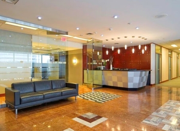 Virtual business address in Toronto, 1 Dundas Street West (M5G 1Z3) - 2 | MatchOffice