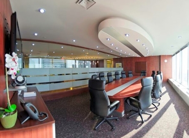 100 m² Conference hall in Toronto, 1 Dundas Street West (M5G 1Z3) - 3 | MatchOffice