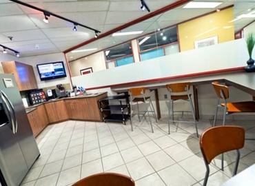 Virtual office in Toronto, 1 Dundas Street West (M5G 1Z3) - 7 | MatchOffice