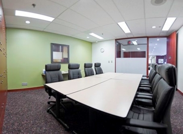 100 m² Conference space in Toronto, 1 Dundas Street West (M5G 1Z3) - 6 | MatchOffice.com