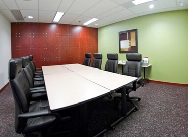 50 m² Serviced office in Toronto, 1 Dundas Street West (M5G 1Z3) - 4 | MatchOffice