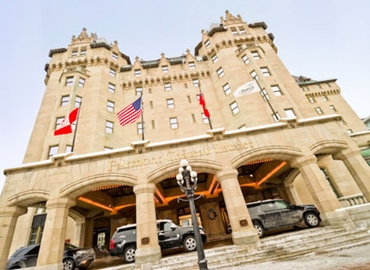 Virtual office in Ottawa, ON, 1 Rideau Street (K1N 8S7) - 8 | MatchOffice.com