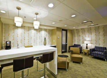 Virtual address in Ottawa, ON, 1 Rideau Street (K1N 8S7) - 9 | MatchOffice.com