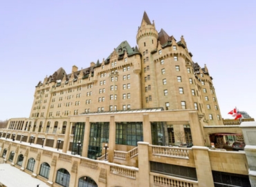 Virtual business address in Ottawa, ON, 1 Rideau Street (K1N 8S7) - 12 | MatchOffice.com