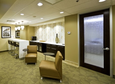 100 m² Meeting room in Ottawa, ON, 1 Rideau Street (K1N 8S7) - 10 | MatchOffice.com