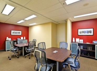 5000 m² Business space in Montreal, QC, 2001 Boulevard Robert Bourassa (H3A 2A6) - 4 | MatchOffice