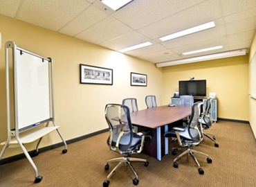 5000 m² Serviced office in Montreal, QC, 2001 Boulevard Robert Bourassa (H3A 2A6) - 5 | MatchOffice