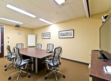 5000 m² Serviced office in Montreal, QC, 2001 Boulevard Robert Bourassa (H3A 2A6) - 7 | MatchOffice