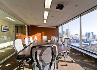 Virtual office space in Montreal, QC, 2001 Boulevard Robert Bourassa (H3A 2A6) - 10 | MatchOffice