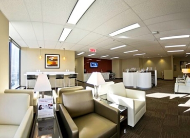 50 m² Shared workspace  in Montreal, QC, 2001 Boulevard Robert Bourassa (H3A 2A6) - 8 | MatchOffice.com