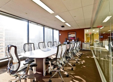 50 m² Co-working  in Montreal, QC, 2001 Boulevard Robert Bourassa (H3A 2A6) - 9 | MatchOffice.com