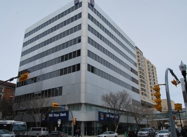 50 m² Shared office  in Regina, SK, 2010 - 11th Avenue (S4P 0J3) - 1 | MatchOffice.com