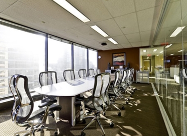 100 m² Conference room in Oakville, ON, 2010 Winston Park Drive (L6H 5R7) - 1 | MatchOffice