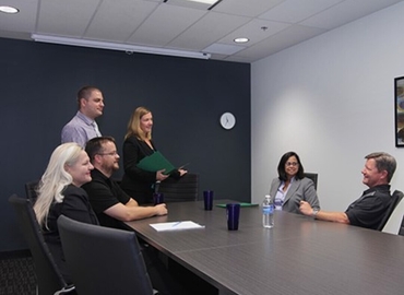 50 m² Business park in Oakville, ON, 2010 Winston Park Drive (L6H 5R7) - 11 | MatchOffice.com