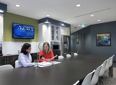 50 m² Coworking  in Oakville, ON, 2010 Winston Park Drive (L6H 5R7) - 9 | MatchOffice