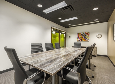 100 m² Meeting room in Mississauga, ON, 2233 Argentia Rd (L5N 2X7) - 1 | MatchOffice.com